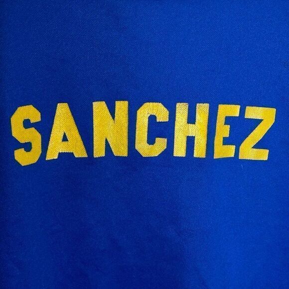 American Vintage Izko Baseball Jersey Medium - Picture 5 of 8